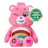 Care Bears Cheer Bear Sparkle Plushie