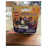 LEGO Minifigure Multi