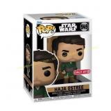 Funko POP! Star Wars: Obi-Wan - Haja