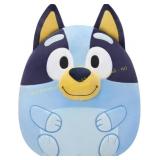 Jazwares Squishmallows 12" Plush Bluey (Bluey)