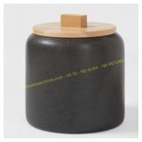 Stoneware Tilley Canister (no lid)