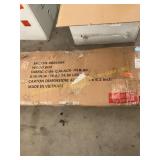 Wood Bed Unknown Size