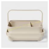 Room Essentials Paper Towel Holder with Caddy