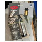 OXO Vacuum pump