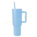 Simple Modern Trek 40oz Tumbler Blue