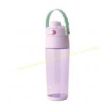Aura Tritan 24oz Water Bottle, Light Purple