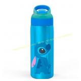 Stitch 19oz Stainless Steel Water Bottle - Zak