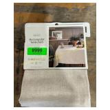 60 in x 84 in table cloth