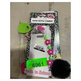 Condition: AS IS - NO RETURNS,