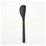 Figmint Spatula: Stainless Steel & Silicone