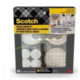 Scotch 88ct Whole Home Kit Variety Pack
