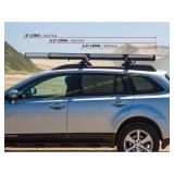 Yakima 6.5ft Roof Awning with SKS Lock