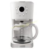 Haden Heritage 12-Cup Coffee Maker