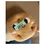 Giggle Scape Toss the Potato Game