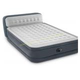 Intex Queen Headboard Airbed