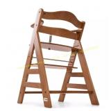 hauck Alpha+ Grow Along Highchair Beechwood