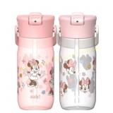 Zak Designs Minnie Mouse Bottles, 18oz (2pk)