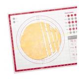 OXO 17.5x24.5in. Silicone Pastry Mat