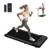 LICHICO Walking Pad Under Desk Treadmill