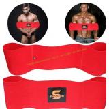 SAWANS Bench Press Sling Power Weight Lifting