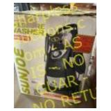 Sun Joe 2030 PSI Electric Pressure Washer