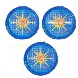 Blue Pool Solar Cover (3-Pack)