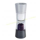 Cole & Mason 8in. Lincoln Duo Grinder