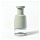 Stainless Steel Food Chopper Green - Figmint