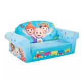 Marshmallow Kids 2-in-1 Sofa Bed, Cocomelon