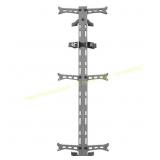 Hawk Helium Treestand Climbing Sticks 3-Pack