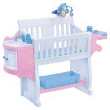 American Plastic Toys My Very Own Nursery