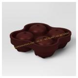 Rose Ice Cube Mold - Threshold