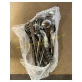 Unbranded Silverware Set