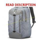 High Sierra Large Backpack with Device Sleeve