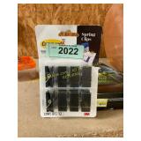 Command Spring Clips