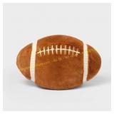 15" Football Plush - Gigglescape