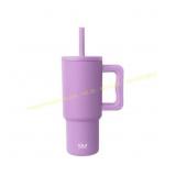 Simple Modern 24oz Trek Tumbler Purple