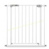 30.31 in H Pressure Fit Safety Baby Gate
