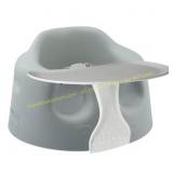 Bumbo Baby Infant Foam Floor Seat with Tray