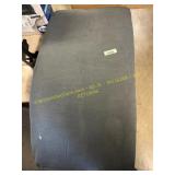 Unbranded 23x43 in. Cushion, Gray