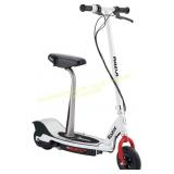 Razor E200S -RD/WH ISTA MC1, Red, One Size