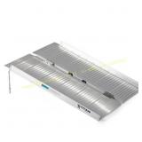 Titan Ramps 3-Foot Wheelchair Ramp, 600 lb