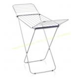 Leifheit Siena 180 Foldable Drying Rack, 59 ft