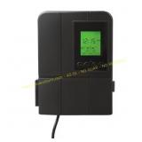 Fusion LV Outdoor Transformer, 50W, Black