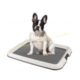 IRIS Pad Holder Fits 17x24+; Dark Gray Tray