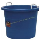 BLACK United Solutions 19-Gallon Heavy-Duty Tub