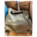 Intex Air Mattress? Size?