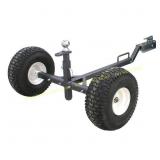 ATV 4-Wheeler Weight-Distributing Dolly