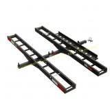 Black Widow Pro Dirt Bike Carrier - 600 lb