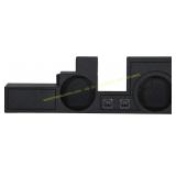 Q Power Ford Super Duty 12" Ported Sub Box